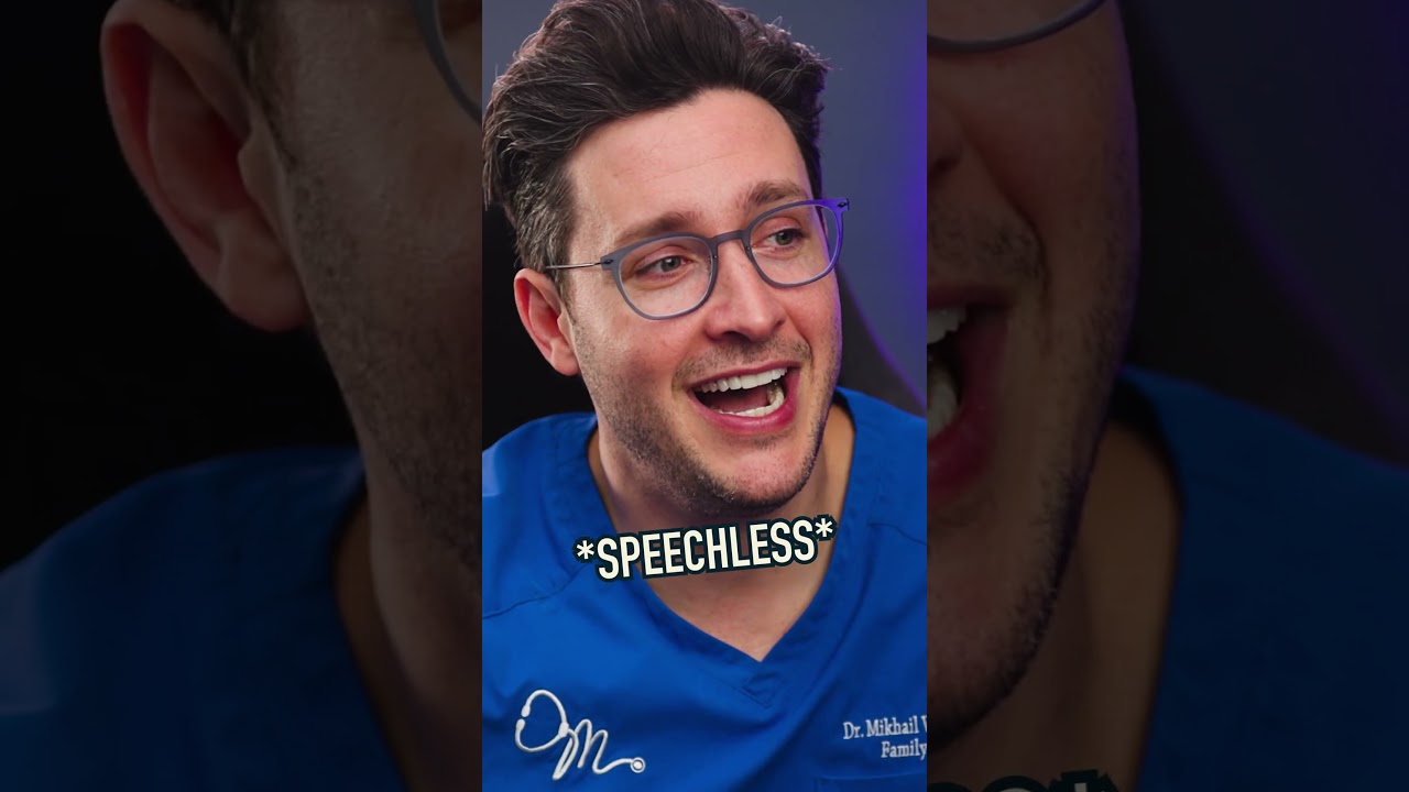 Doctor Reacts To SNL 