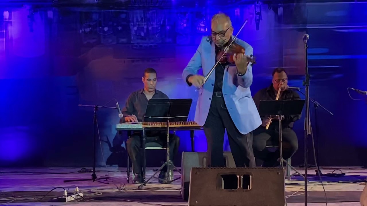 سماعي نهاوند عطية شرارة