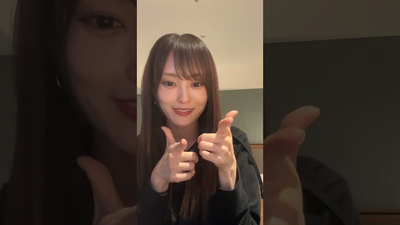 山本彩 Sayaka Yamamoto [Instagram Live] 2024.02.25 Part 1/2