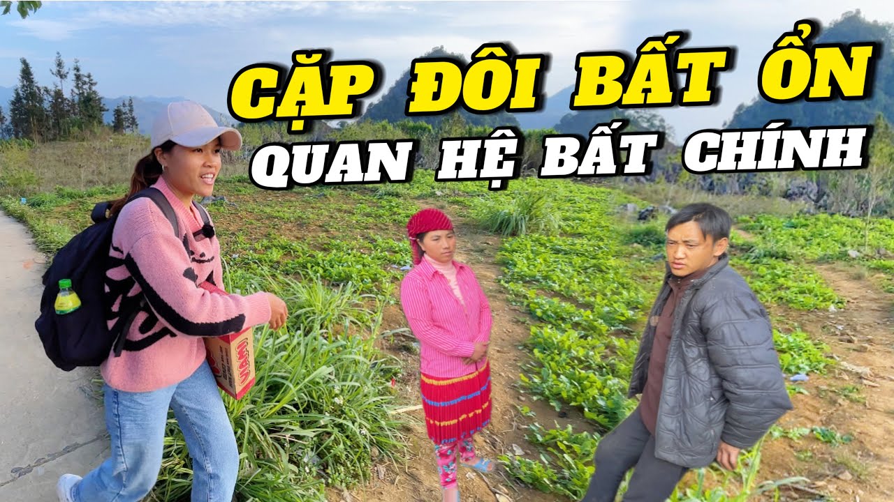 ANH TRAI LẤY EM DÂU LÀM VỢ ? BẤT CHẤP MỌI QUY LUẬT XÃ HỘI | EM ĐÀO