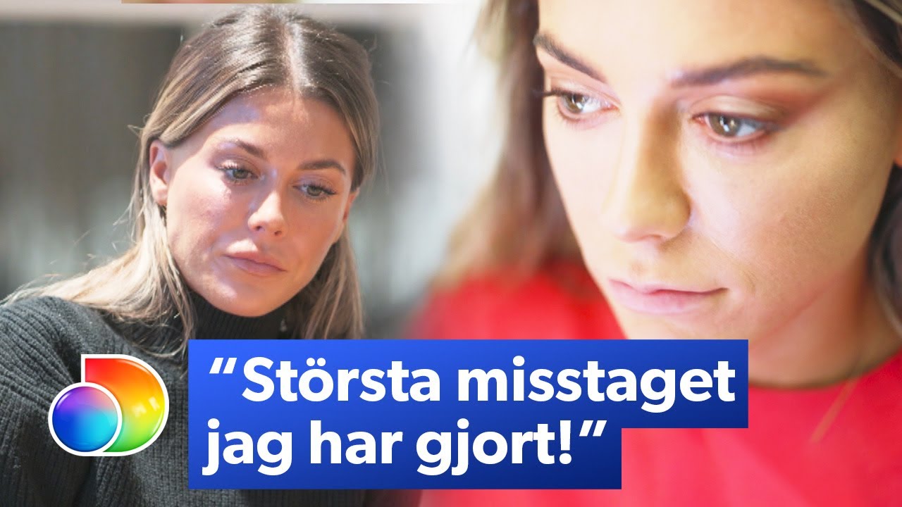 Bianca Ingrosso om varför hon ångrar att hon sålde CAIA | Imperiet Bianca | discovery+ Sverige