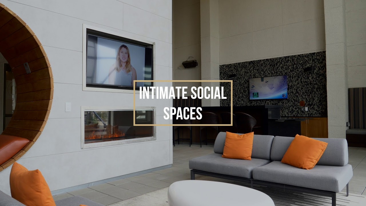 Jefferson Galatyn Park Apartments | Richardson, TX | ZRS Management