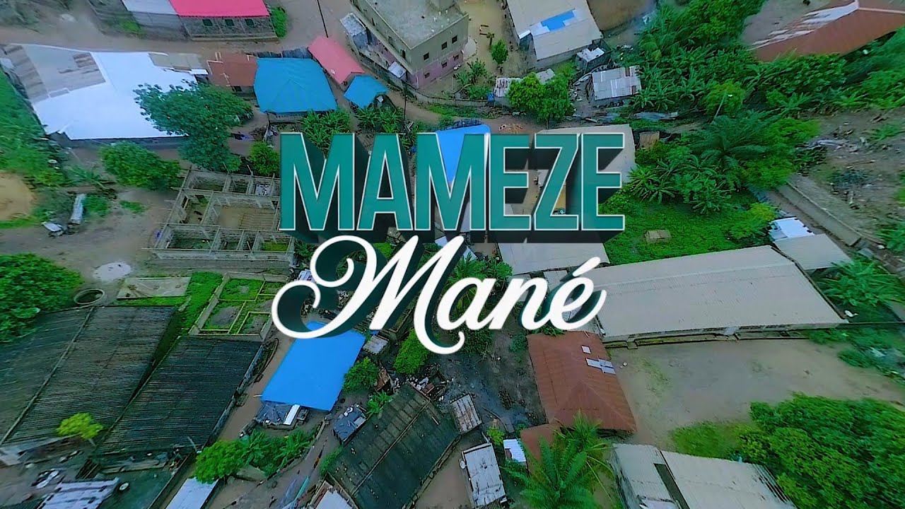 MAME ZE MANE - BALINGORE - 