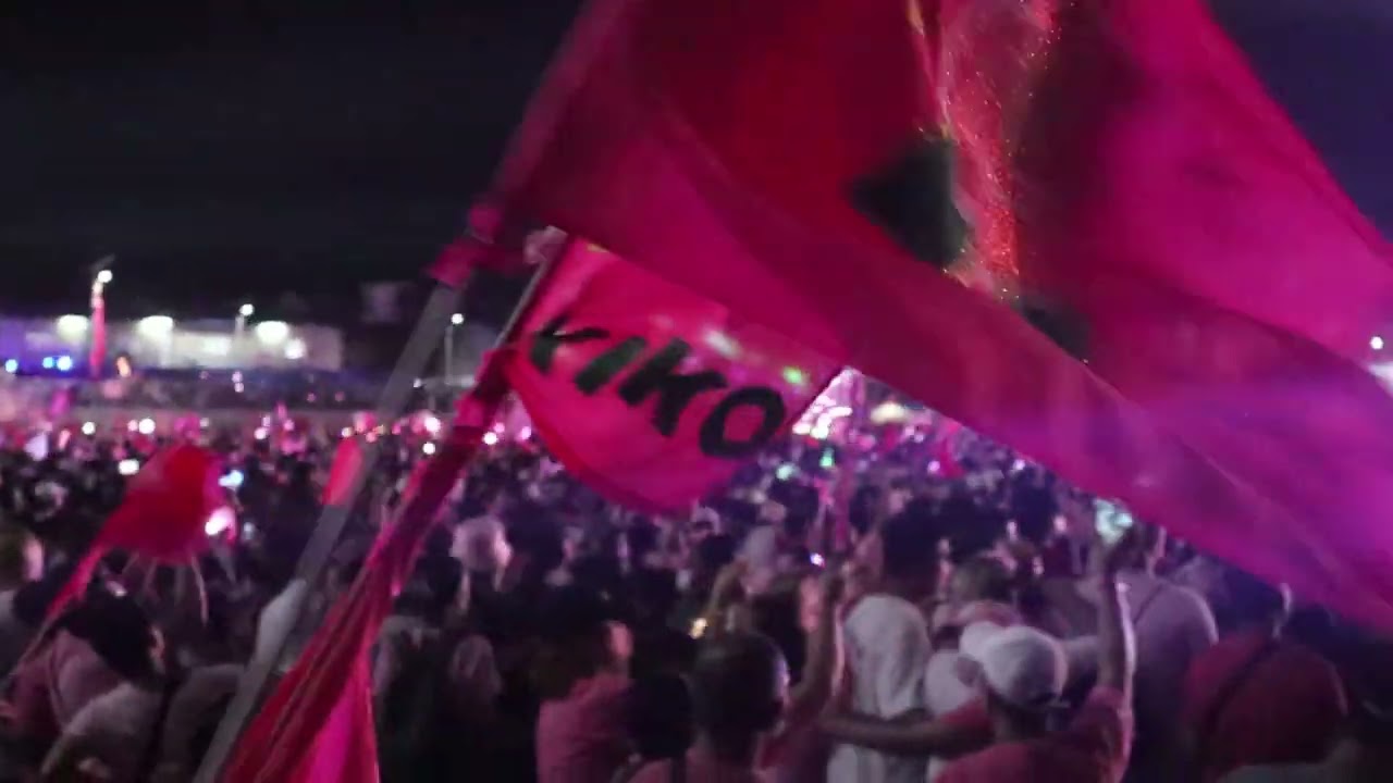 Handog Ng Pilipino Sa Mundo (Leni Kiko Version)