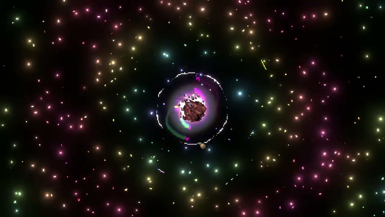 BALL x PIT Gameplay 17 New Update