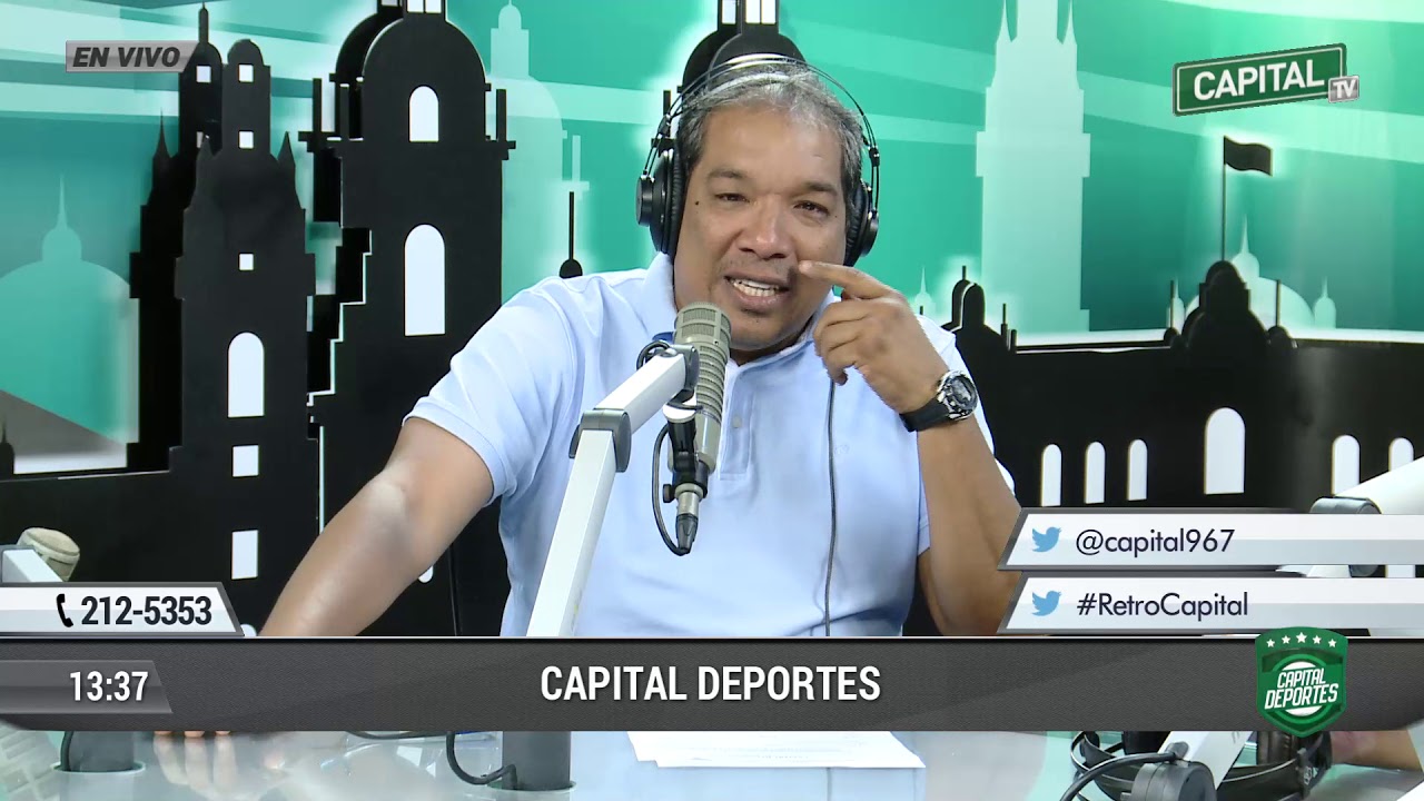 Alan Diez se emocionó hasta las lágrimas al escuchar canción del mundial España 82