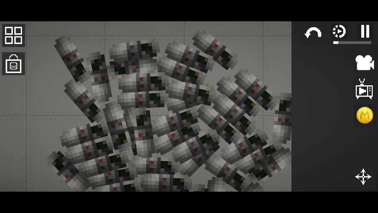 THE TINY BOX NUMBER 2