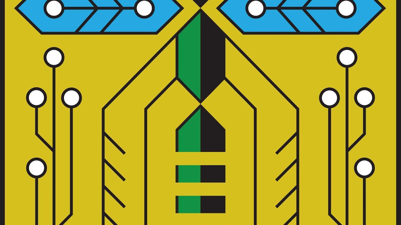 Season 2, Cassette 8: Ohara Museum of Art (1980)