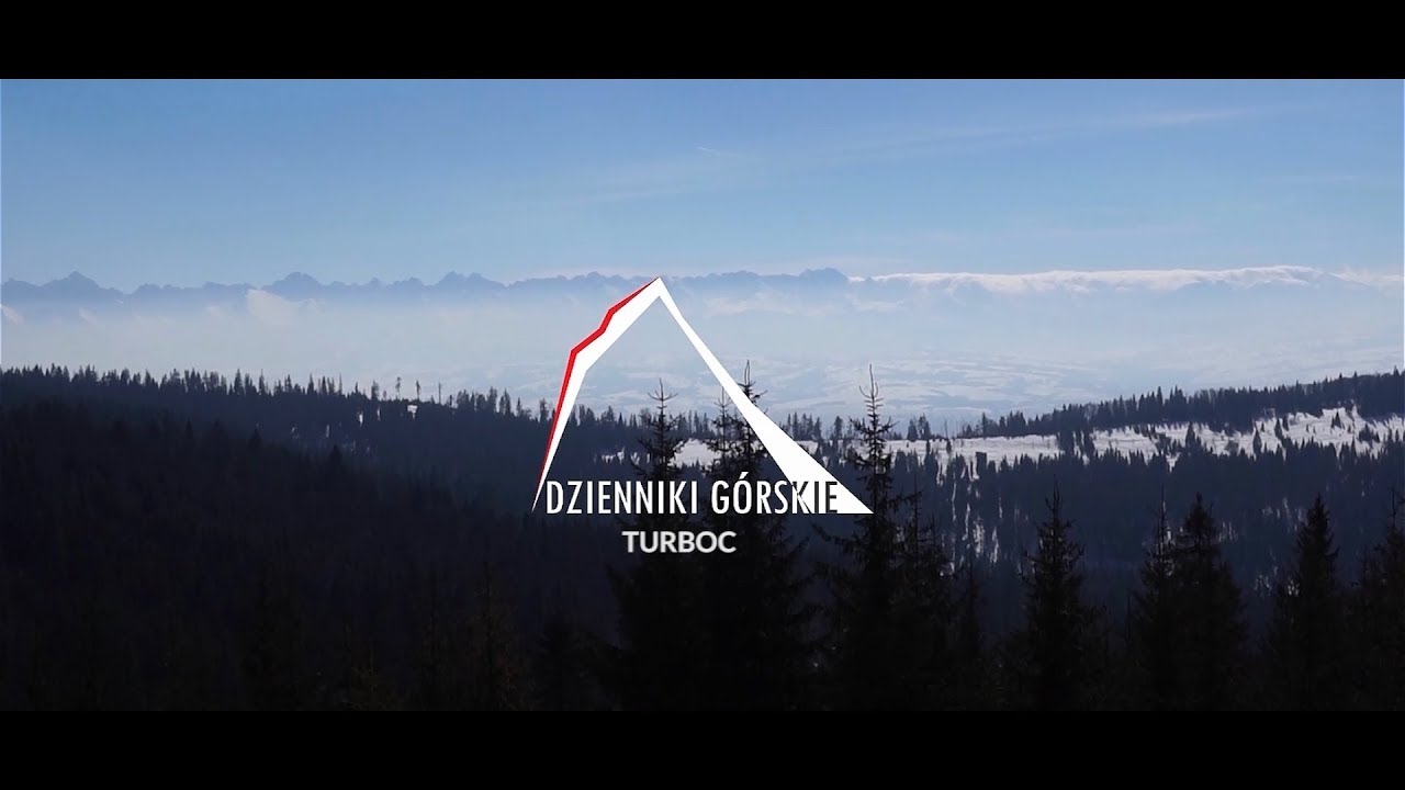 Dzienniki G&oacute;rskie Turbacz