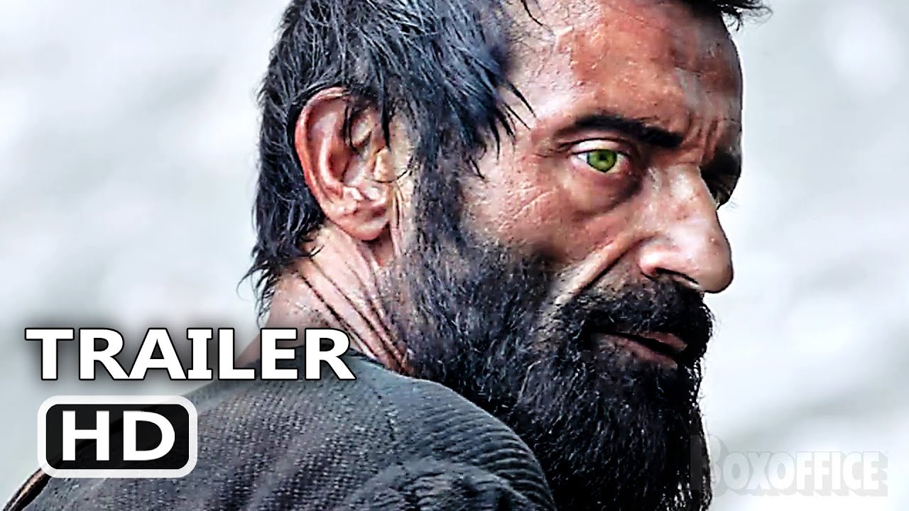 SIN Trailer (2021) Michel-Ange, Drama Movie