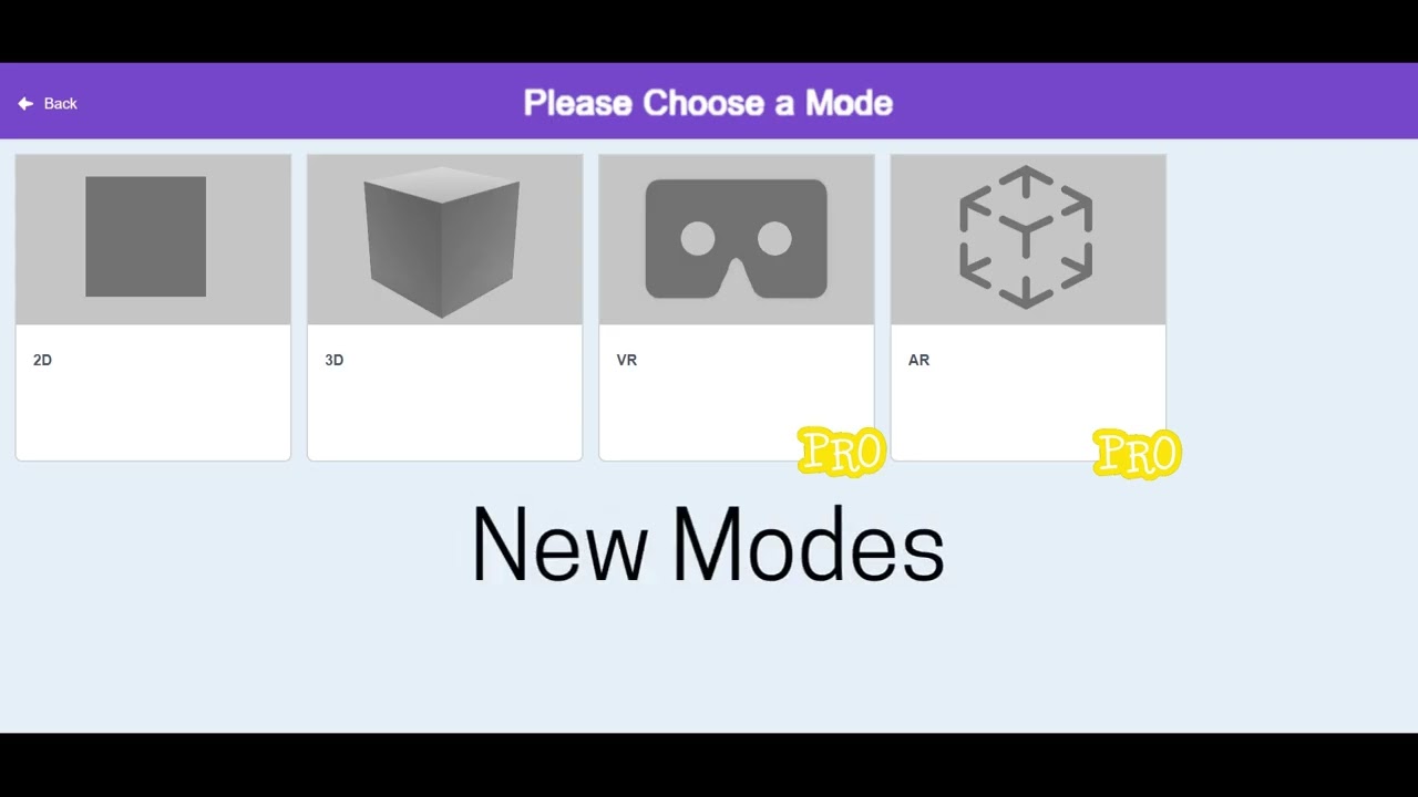 Scratch 4.0 Fan Trailer | The Ultimate Release