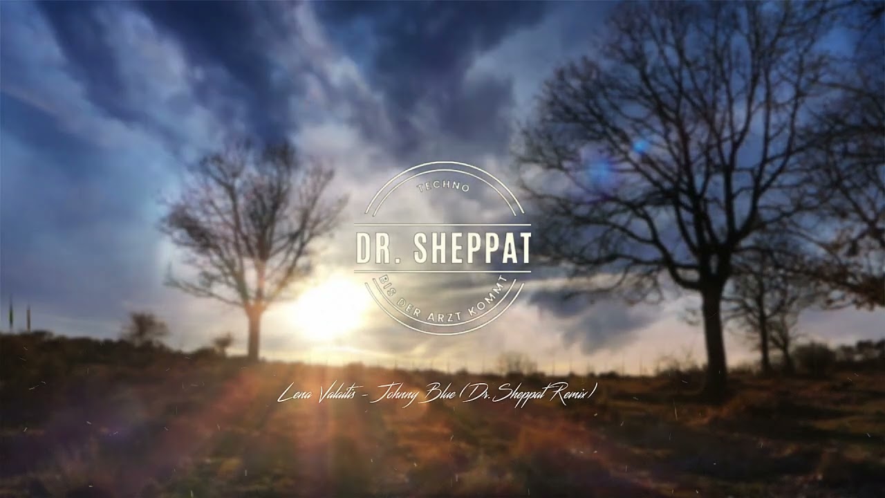 Джонни Блю (Dr.Sheppat Remix)