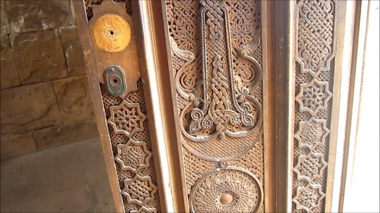 &laquo;Sebastatsiner&raquo; ergchakhumb, Vayots dzor