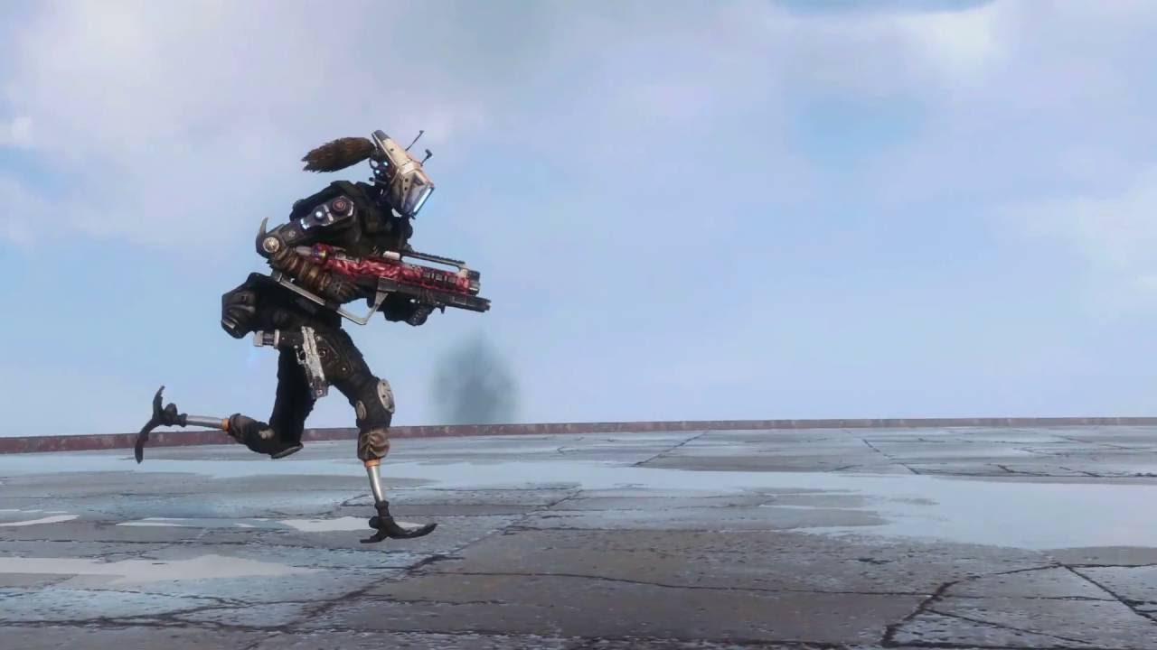 Titanfall 2 | Pilot Trailer