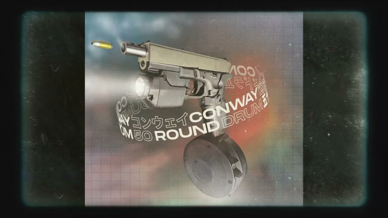 Conway The Machine - We Made It (Prod. Purpdogg) [2018]
