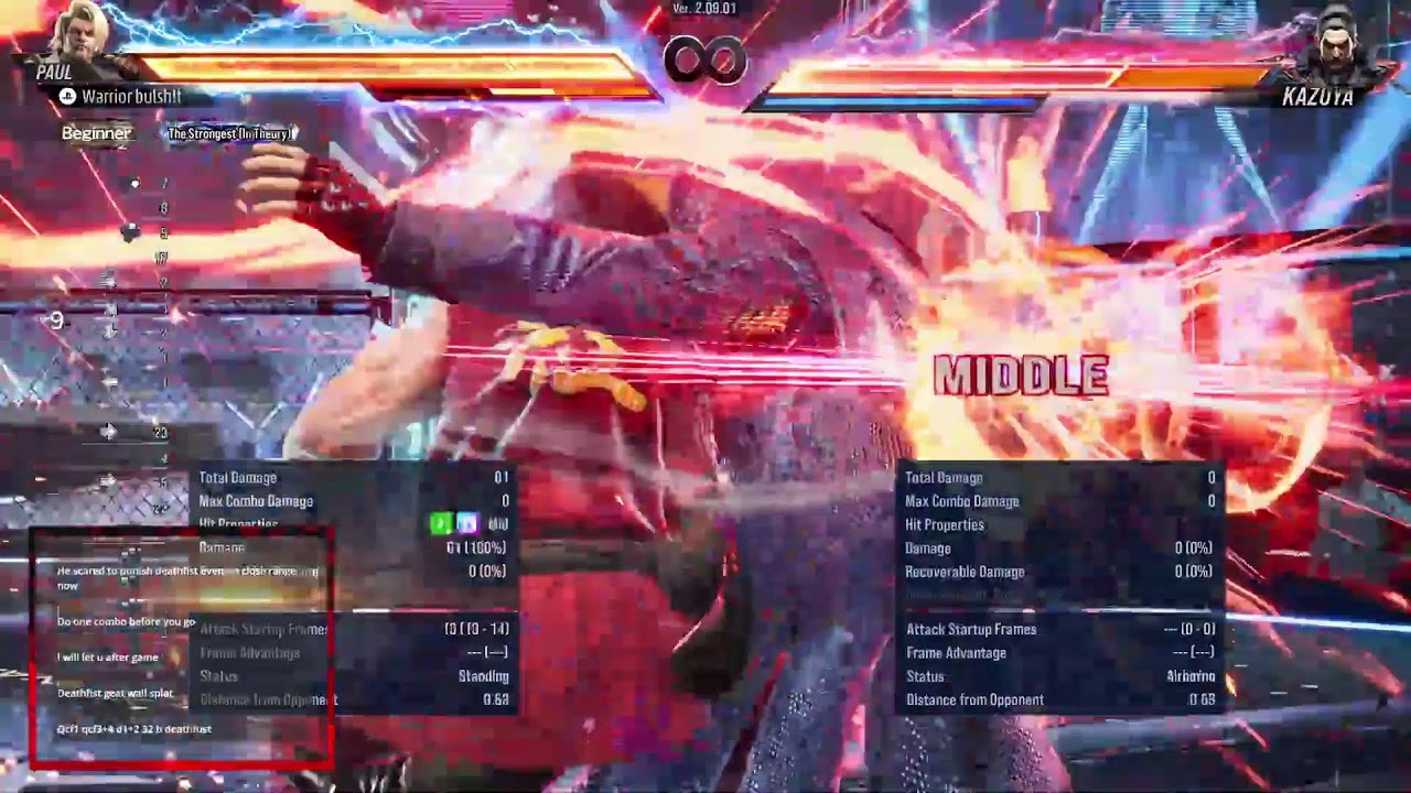 🛑 LIVE (Random Characters Ranks)  AUS