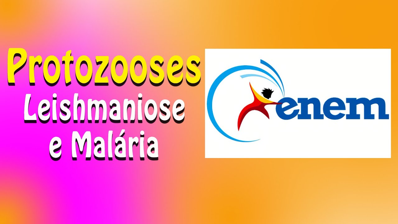 Protozooses: Leishmaniose e Mal&aacute;ria