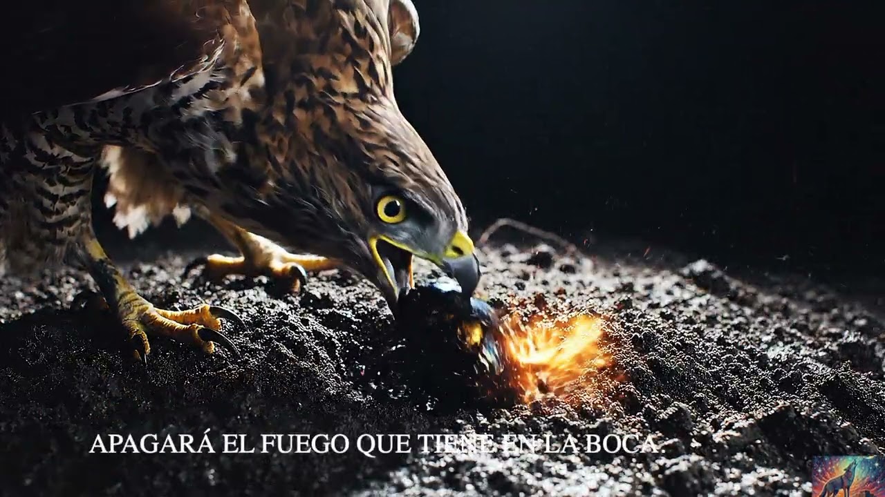 El Halcón, La Escalabajo