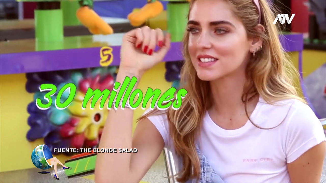 LAS INFLUENCERS DE MODA MÁS COTIZADAS DEL MUNDO: ¿CUÁNTO COBRAN?