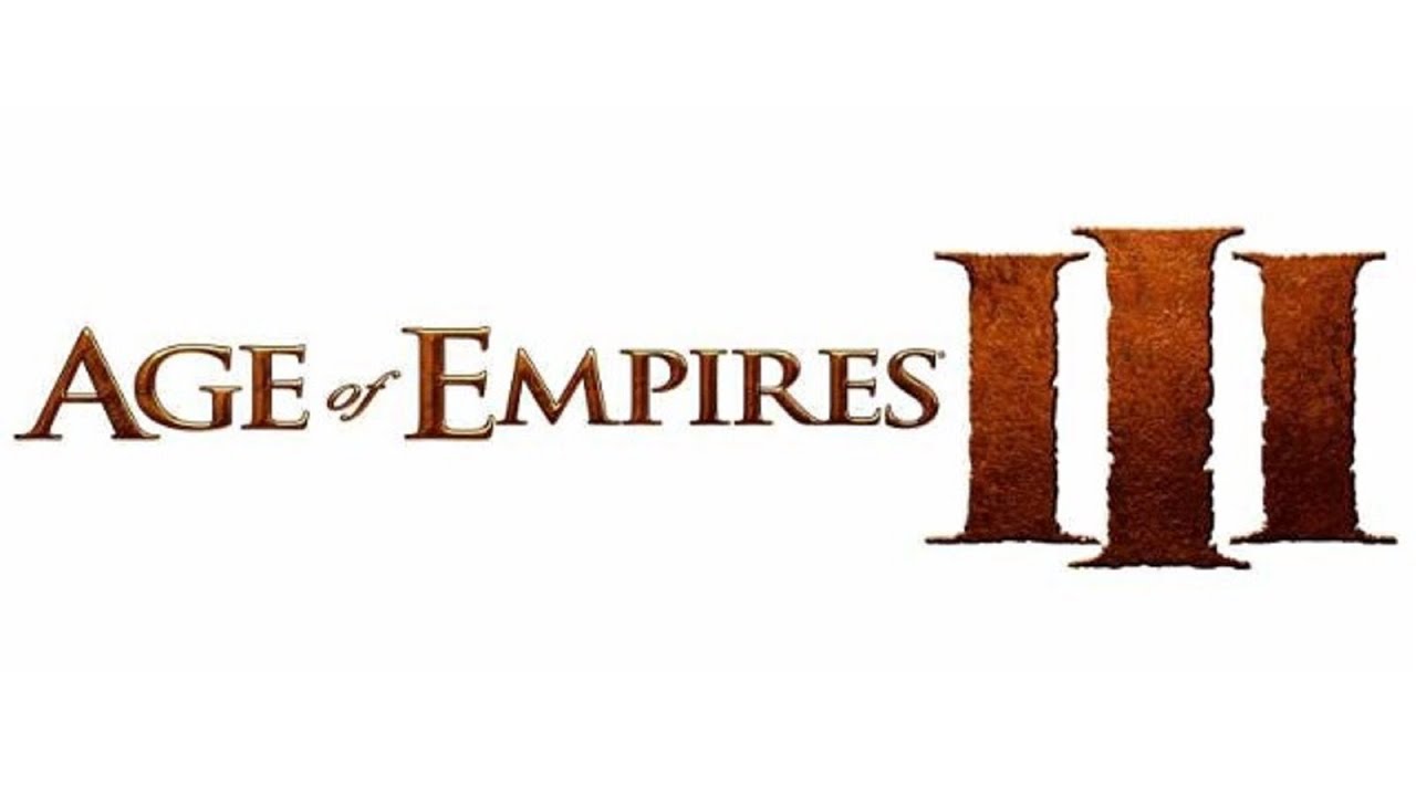 Age of Empires 3. 1 vs 1. Игра за Немцев.