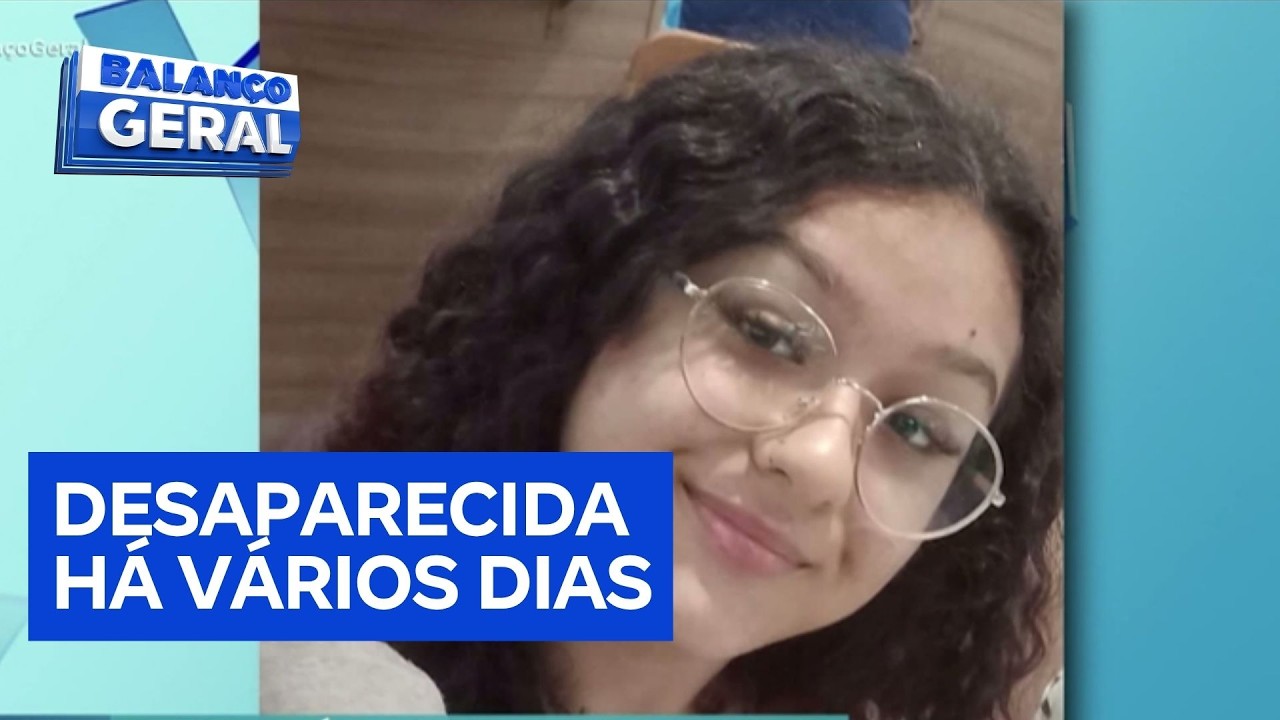 Caso Melissa: corpo de jovem &eacute; encontrado em fazenda no interior de S&atilde;o Paulo