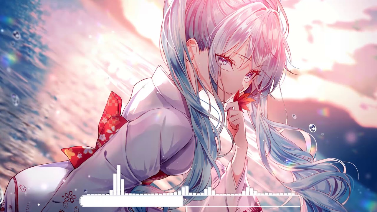 Nightcore - Chrono