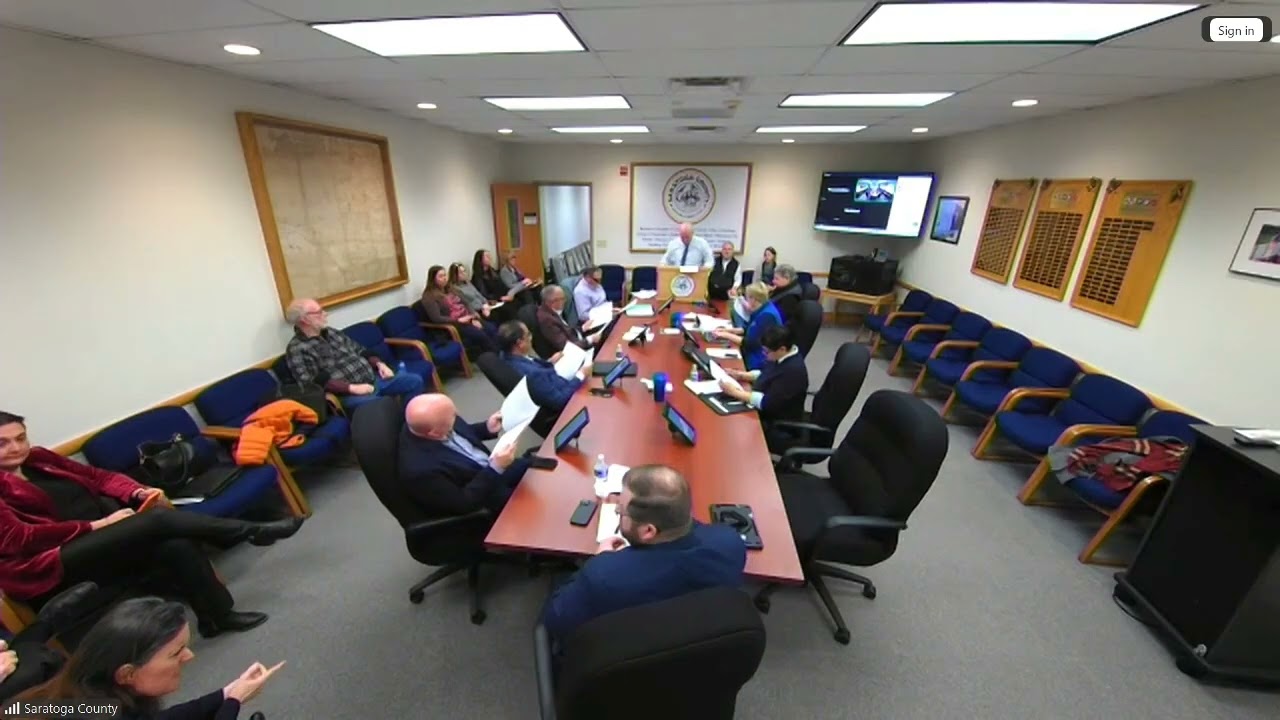 Trails & Open Space 2/3/2026