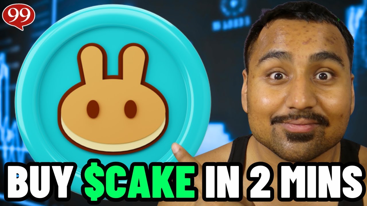 How to Buy $Cake in 2 minutes (2025 Updated) Pancake Swap Coin