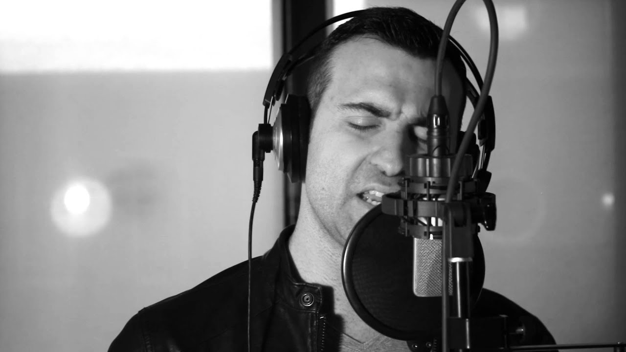 Adele - Hello (cover by Antonio Gerardi)
