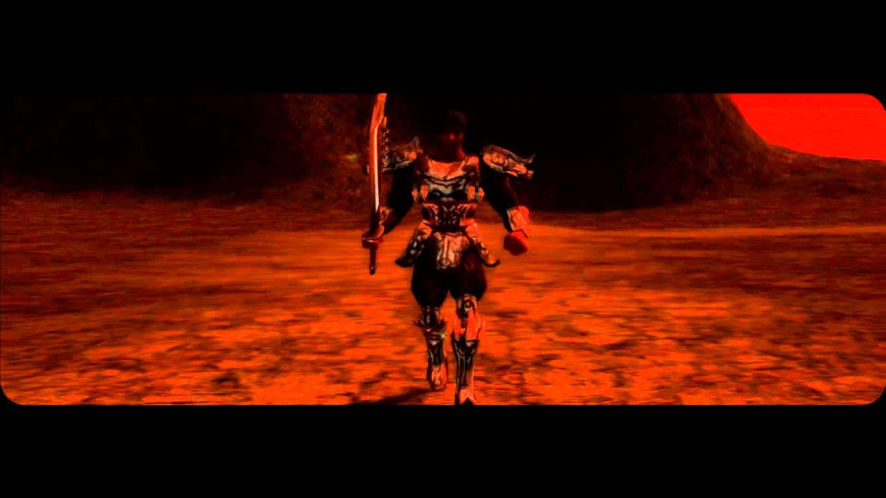 [Metin2 Hatorjas] Esterhazyftw Testintro