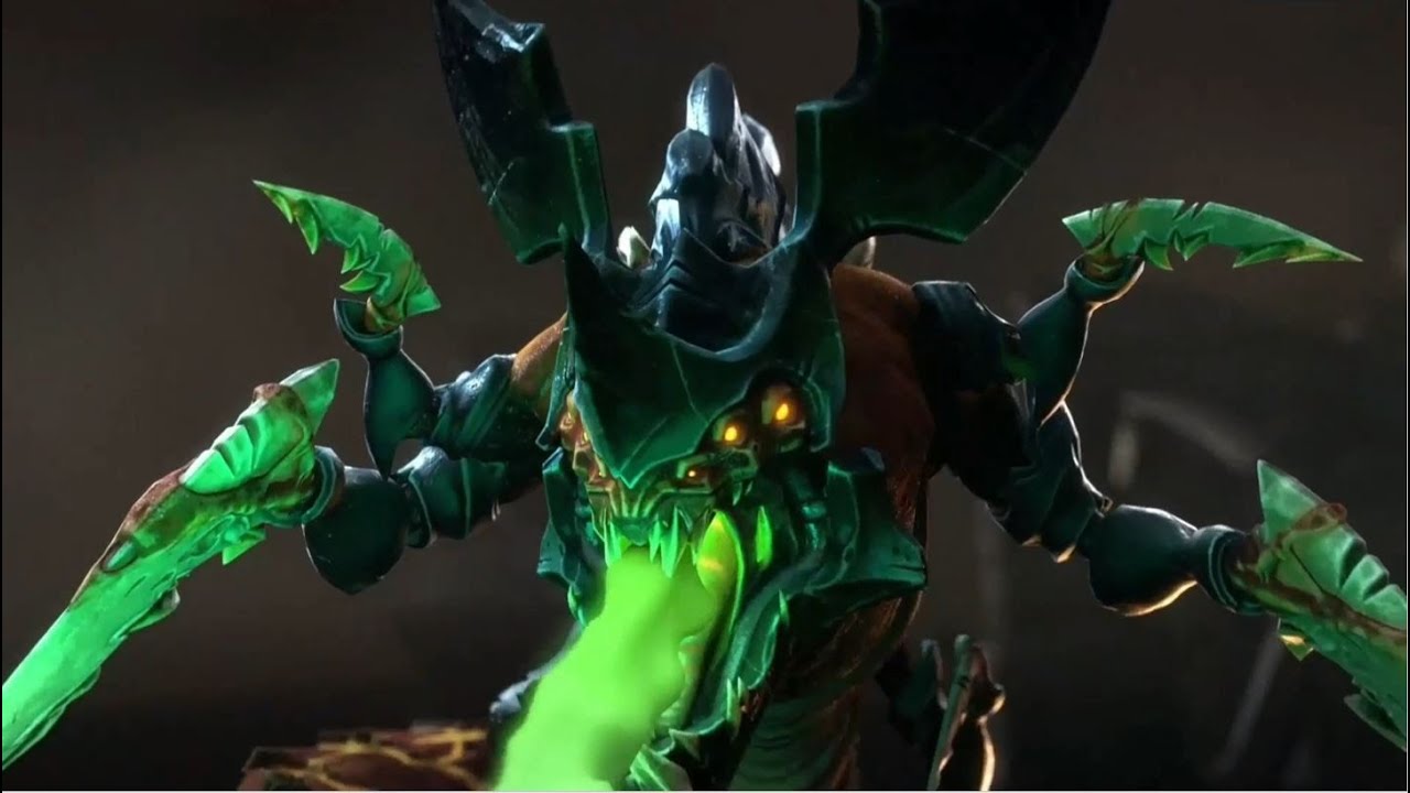 Paladins All Champions Teaser Trailers 2021