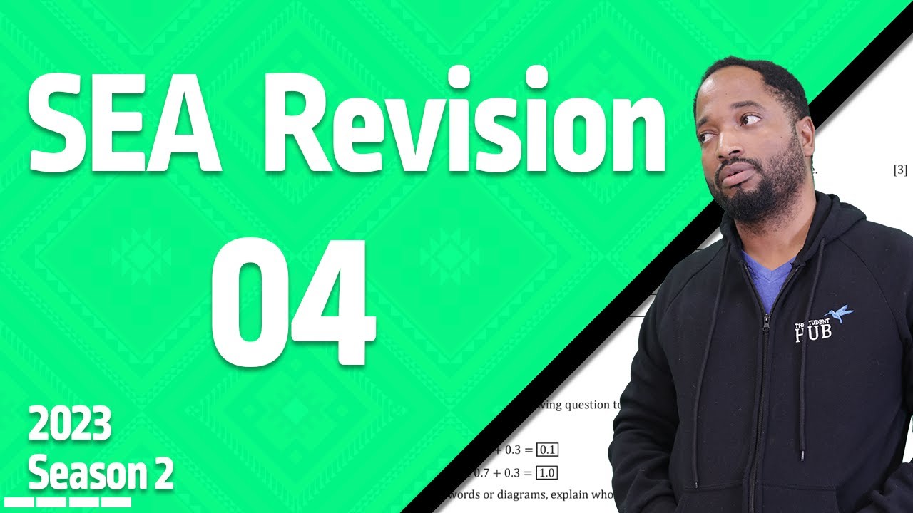 SEA Revision 4 (2023)