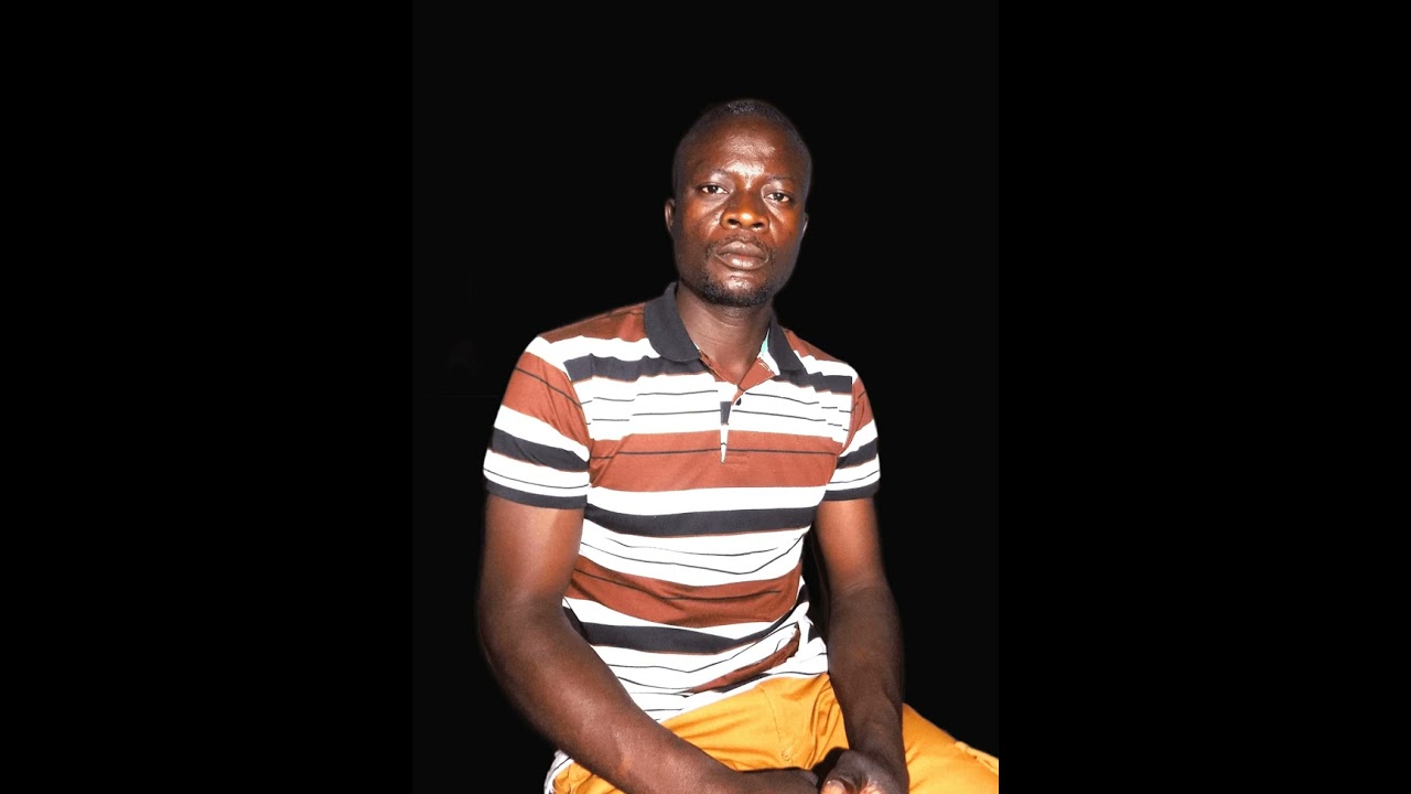 Odongo Kibila Nyamasaba
