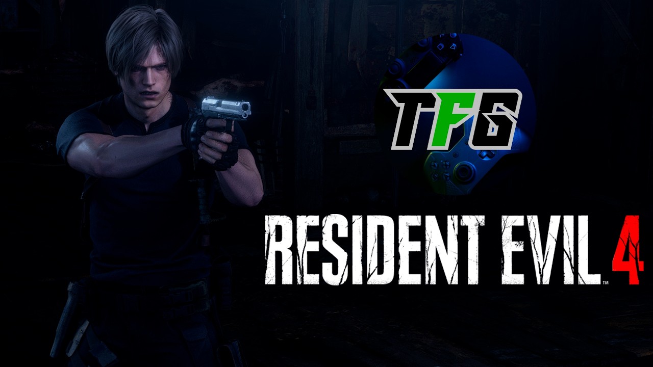 Resident Evil