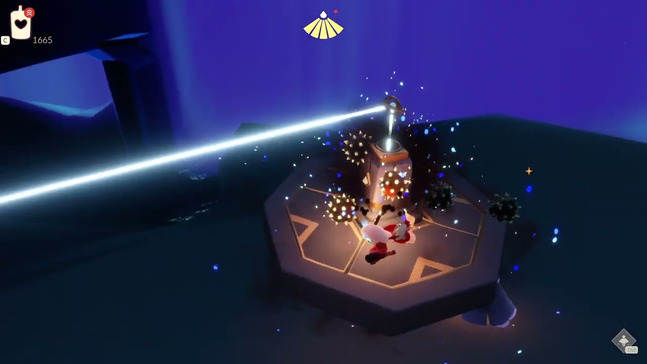 光遇Steam版災情 🫠 這遊戲能不能好好做?