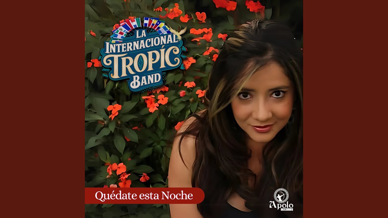 Quédate Esta Noche
