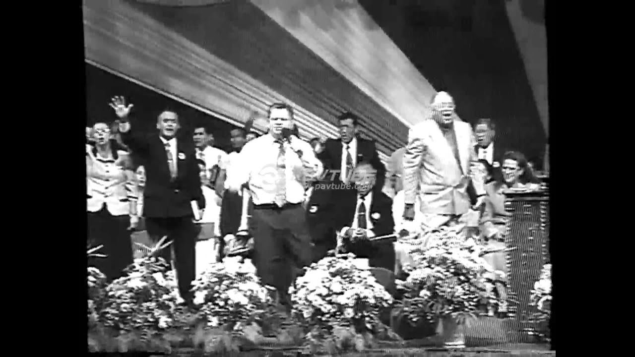 El Jubileo Eterno,Rev Jose Arturo Soto