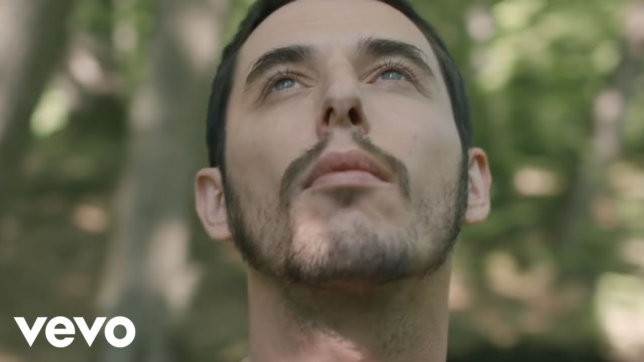 The Avener - To Let Myself Go ft. Ane Brun