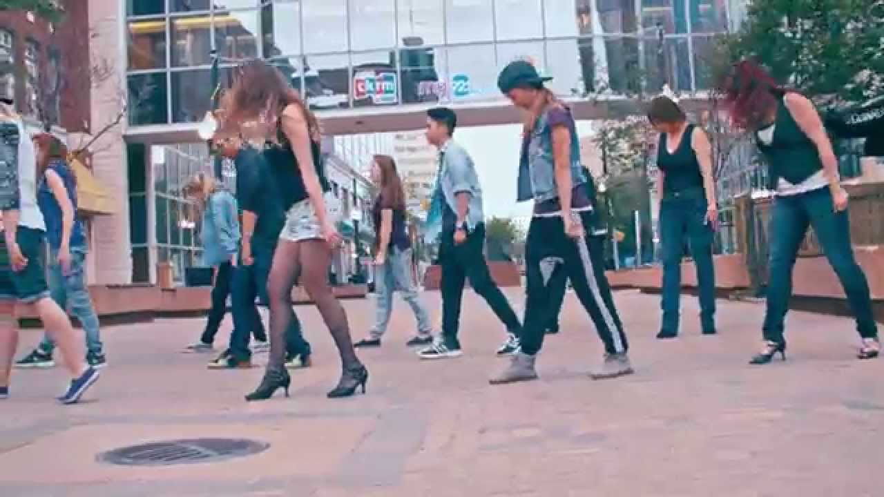 The Bachata Hip Hop Project // La La La - Sam Smith (DJ Willian Edits)