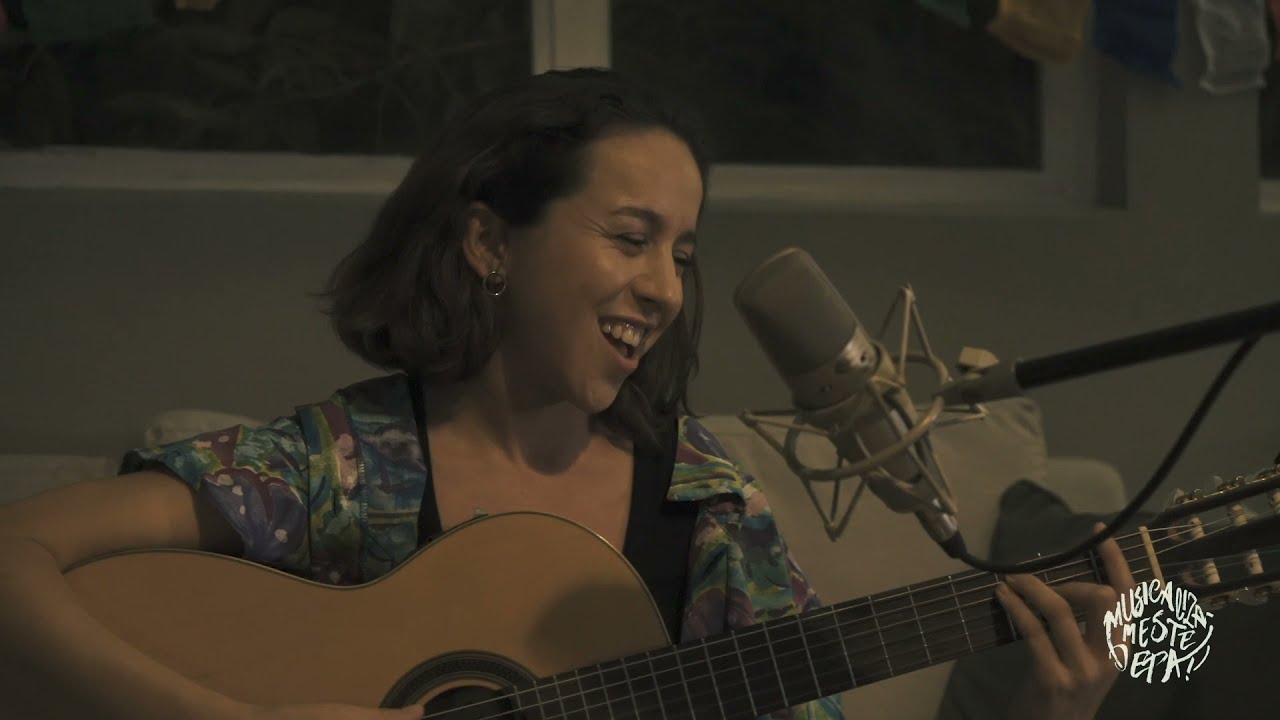 Sofía Campos - Será | MusicalízamesteDEPA!