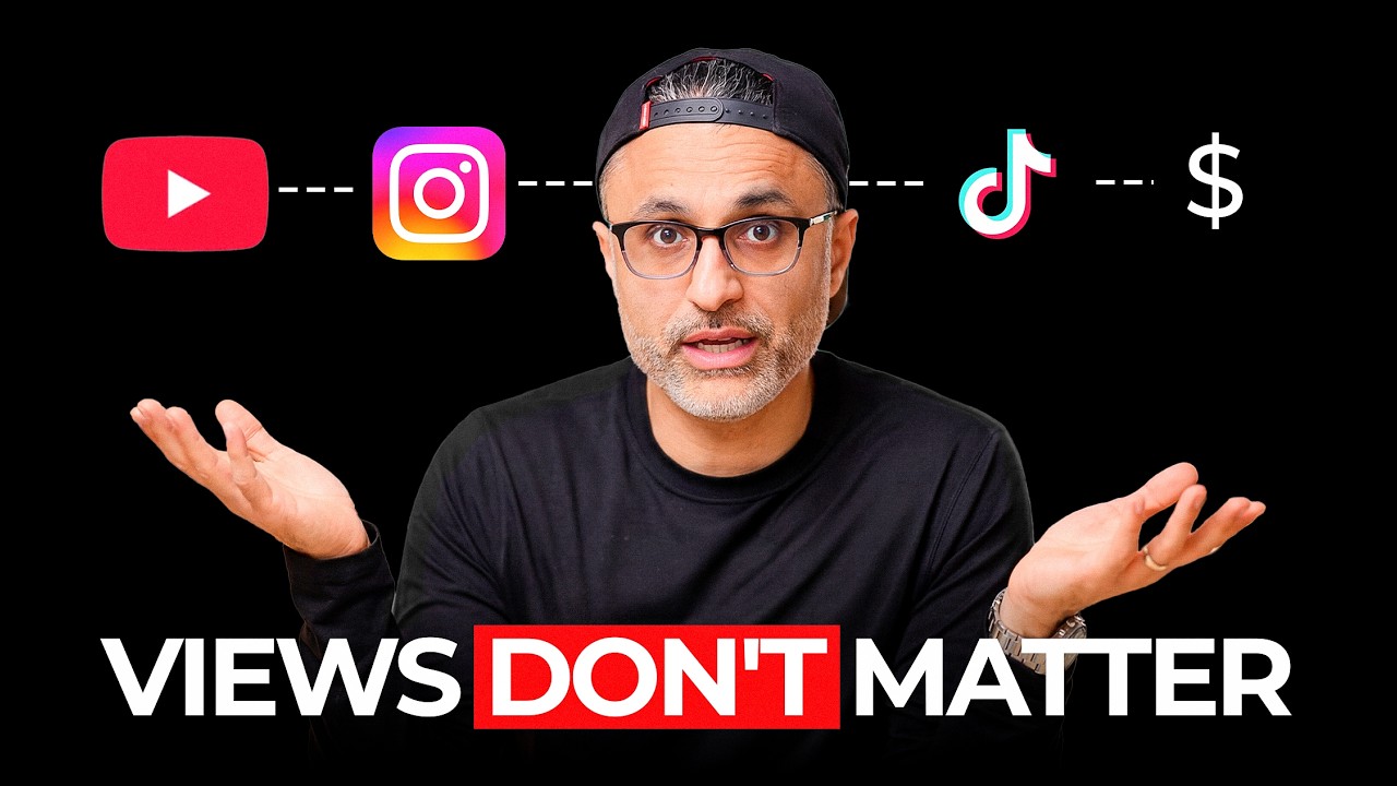 The Anti-Influencer Strategy Making Millions on YouTube in 2026