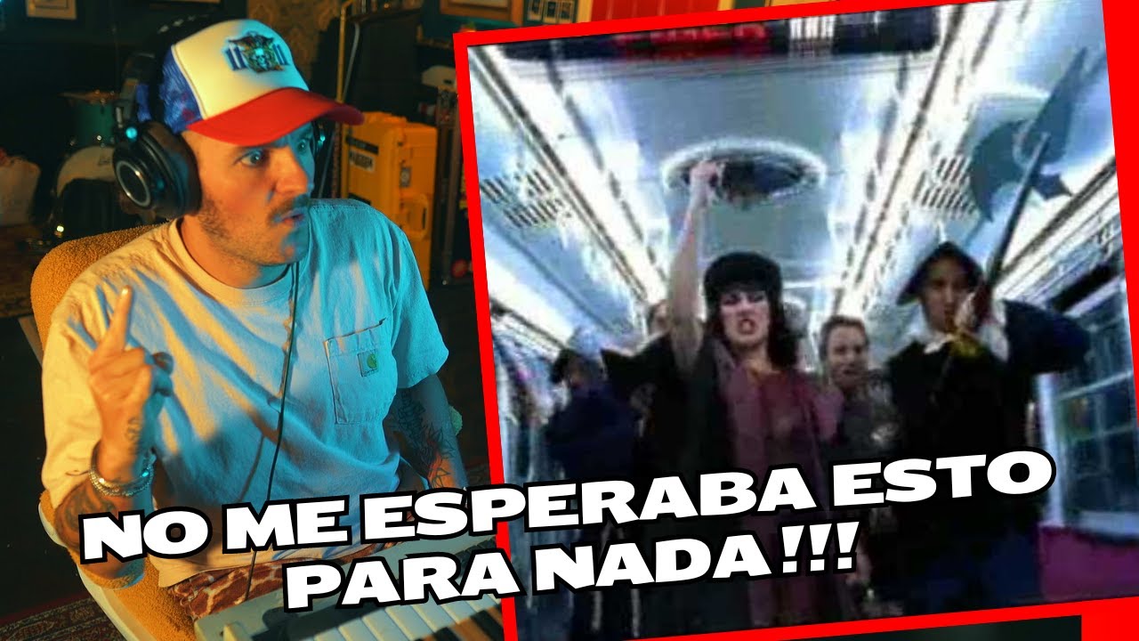 AMERICANO reacciona a SPINETTA - CHEQUES
