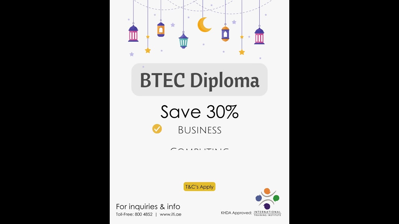 Ramadan's Big Discount is back! up to 50% off!!!