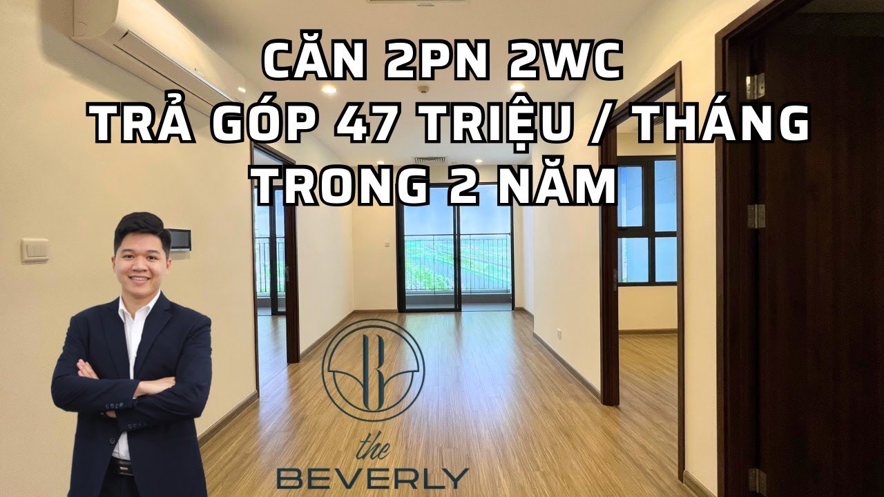 Tổng Quan và Giá Bán khu The Beverly | Khu căn hộ mới nhất Vinhomes Ocean Park