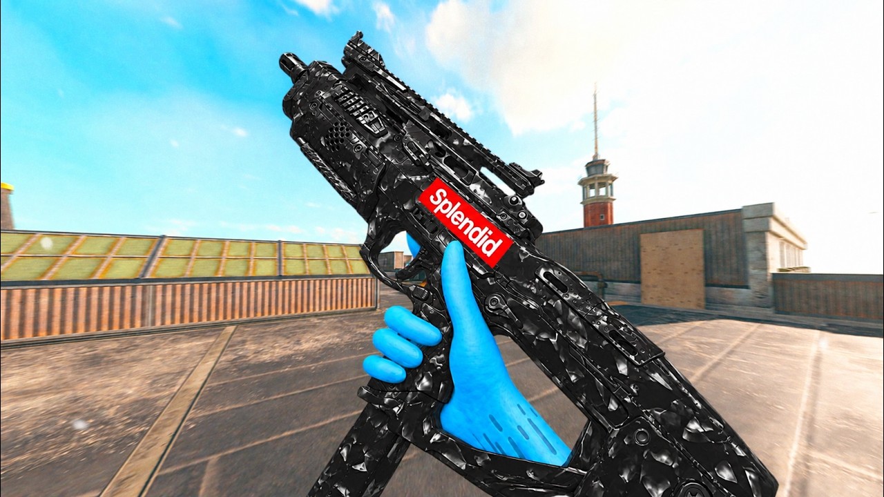 The NEW VMP Meta is BACK and it's BROKEN 🥇