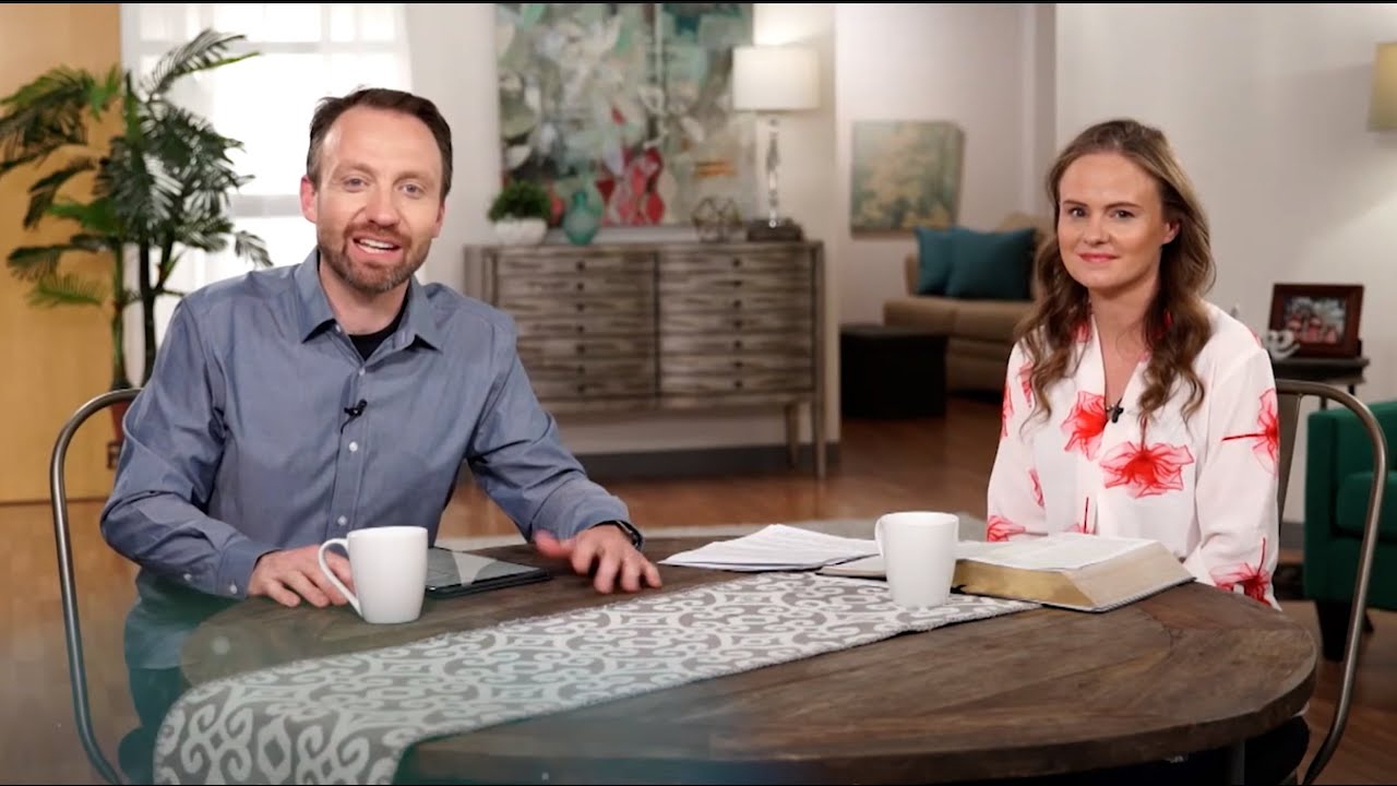 Manifesting Miracles Part 6 | Abundant Life TV | 108
