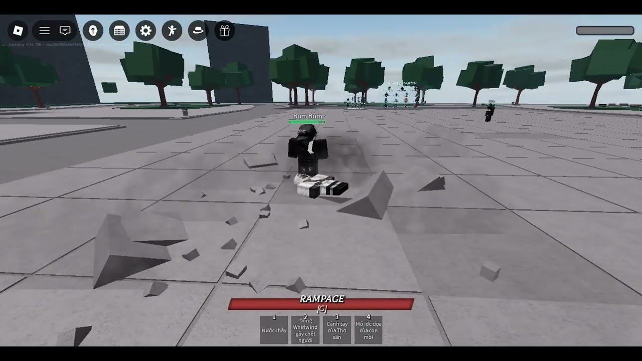 Roblox 2026 ctmn p3