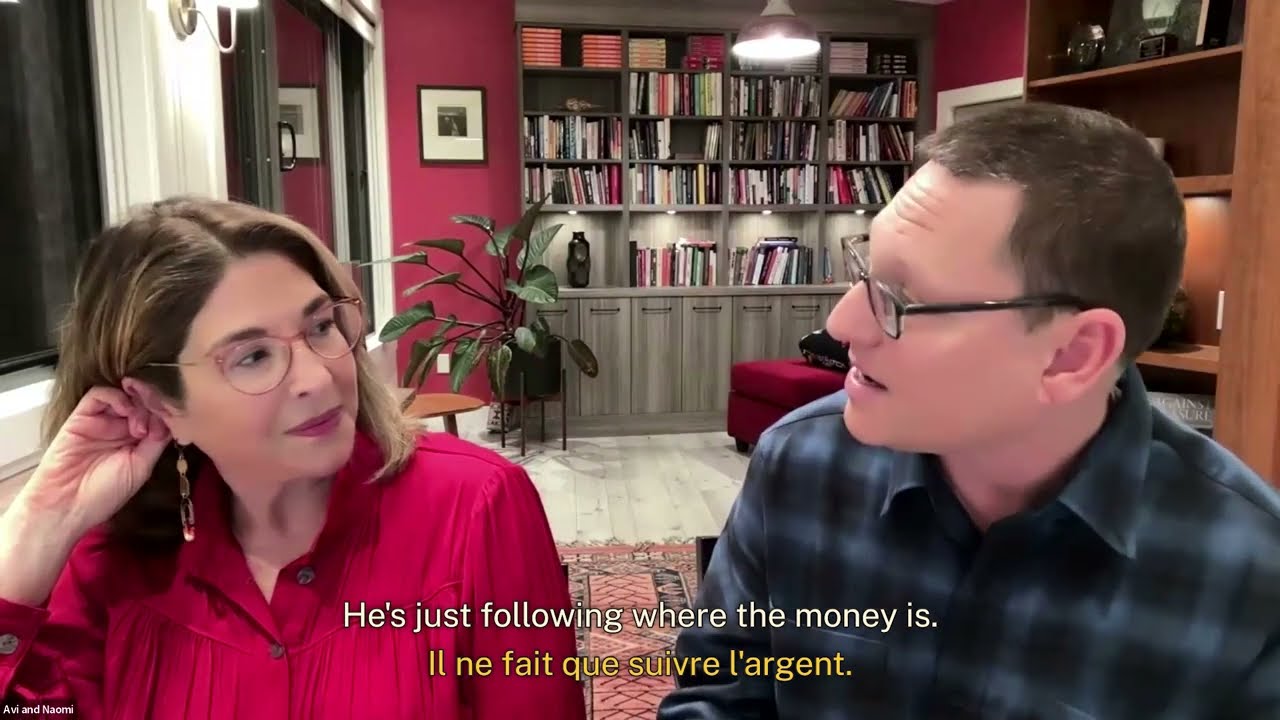 Carney and Trump are chasing AI to bail out fossil fuel corporations