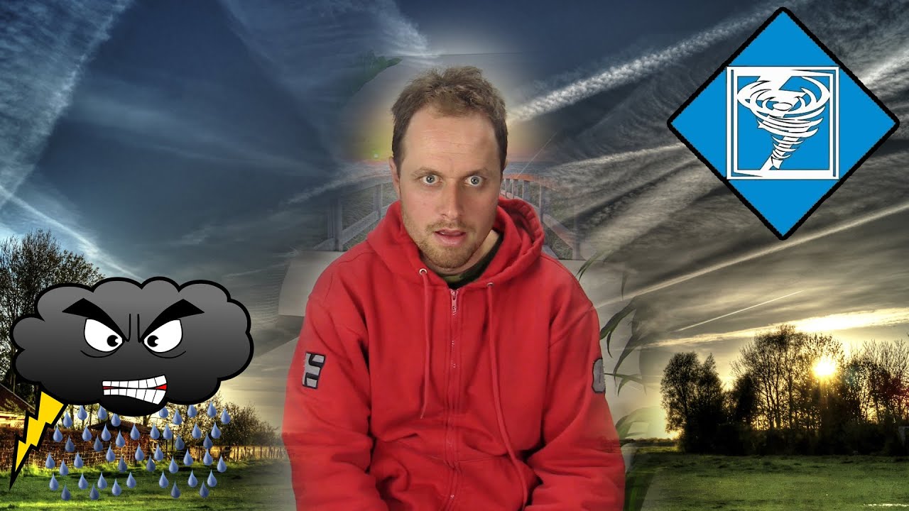 Wettermanipulation - HAARP, Chemtrails, Wetterkriegsf&uuml;hrung, Hagelflieger- und kanonen