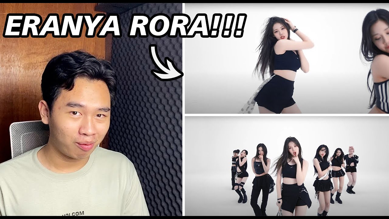 RORA MVP!!! - BABYMONSTER - 'BILLIONAIRE' PERFORMANCE VIDEO (REACTION!!!)